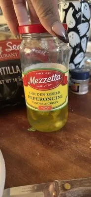 Is Mezzetta Golden Greek Peperoncini Gluten-Free? (2026 Guide)