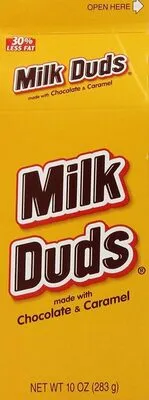 Is Milk Duds Chocolate And Caramel Candy Gluten-Free? (2026 Guide) Is Milk Duds Chocolate And Caramel Candy Gluten-Free? (2026 Guide)