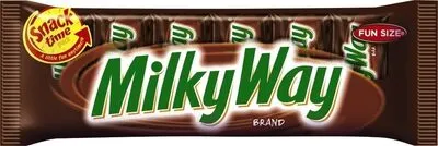 Is Milky Way Chocolate Bars Fun Size, 6 Count Gluten-Free? (2026 Guide)