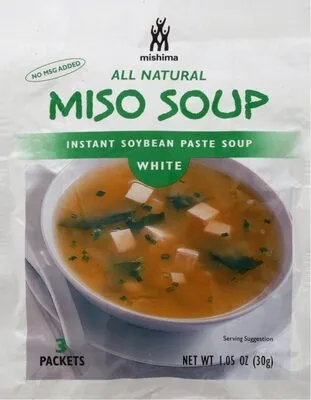 Is Mishima Miso Soup Gluten-Free? (2026 Guide)