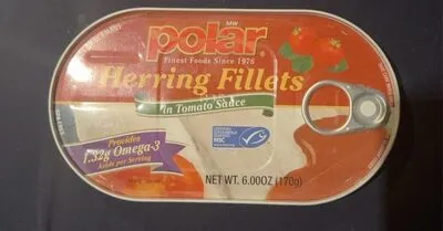 Is Mw Polar Herring Fillets In Tomato Sauce Gluten-Free? (2026 Guide) Is Mw Polar Herring Fillets In Tomato Sauce Gluten-Free? (2026 Guide)