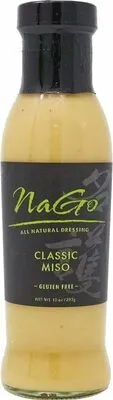 Is Nago Nago, All Natural Dressing, Classic Miso Gluten-Free? (2026 Guide)