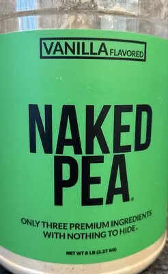 Is Naked Nutrition Naked Pea Gluten-Free? (2026 Guide) Is Naked Nutrition Naked Pea Gluten-Free? (2026 Guide)