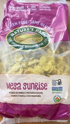 Is Nature’s Path Nature’s Path, Mesa Sunrise, Cereal Gluten-Free? (2026 Guide)
