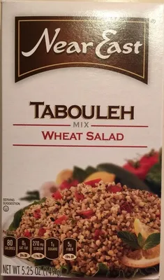Is Near East Tabouleh Grain Mix Gluten-Free? (2026 Guide) Is Near East Tabouleh Grain Mix Gluten-Free? (2026 Guide)