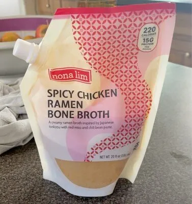 Is Nona Lim A Creamy Spicy Chicken Ramen Bone Broth Inspired By Japanese Tonkotsu With Red Miso And Chili Bean Paste Gluten-Free? (2026 Guide)