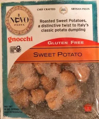 Is Nuovo Pasta Gluten Free Sweet Potato Gnocchi Gluten-Free? (2026 Guide)
