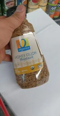 Is O Organics Honey Dijon Mustard Gluten-Free? (2026 Guide) Is O Organics Honey Dijon Mustard Gluten-Free? (2026 Guide)