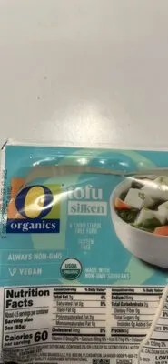 Is O Organics Silken Tofu Gluten-Free? (2026 Guide)