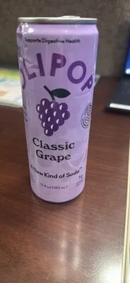 Is Olipop Classic Grape Gluten-Free? (2026 Guide) Is Olipop Classic Grape Gluten-Free? (2026 Guide)