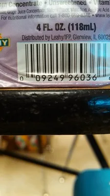Is Orchard Splash Grape Juice Gluten-Free? (2026 Guide) Is Orchard Splash Grape Juice Gluten-Free? (2026 Guide)