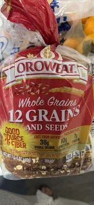 Is Oroweat Rain Whole Grains Bread Gluten-Free? (2026 Guide)