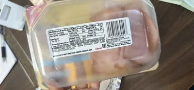 Is Oscar Mayer Deli Fresh Honey Sliced Lunch Meat Uncured Ham Gluten-Free? (2026 Guide) Is Oscar Mayer Deli Fresh Honey Sliced Lunch Meat Uncured Ham Gluten-Free? (2026 Guide)