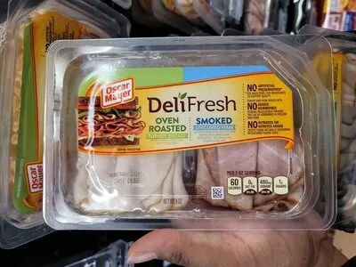 Is Oscar Mayer Deli Fresh Oven Roasted Turkey Breast And Smoked Uncured Ham Gluten-Free? (2026 Guide)