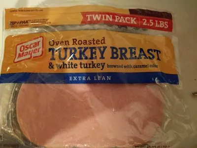 Is Oscar Mayer Extra Lean Oven Roasted Turkey Breast & White Turkey Browned With Caramel Color Gluten-Free? (2026 Guide)