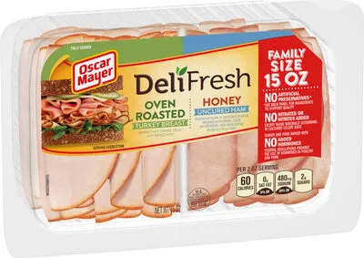 Is Oscar Mayer Oven Roasted Turkey Breast, Honey Uncured Ham, Oven Roasted Gluten-Free? (2026 Guide)