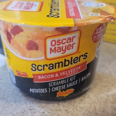Is Oscar Mayer Scramblers Bacon And Velveeta Cheese Sauce Scramble Kit Gluten-Free? (2026 Guide)
