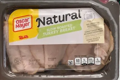 Is Oscar Mayer Slow Roasted Turkey Breast Gluten-Free? (2026 Guide)