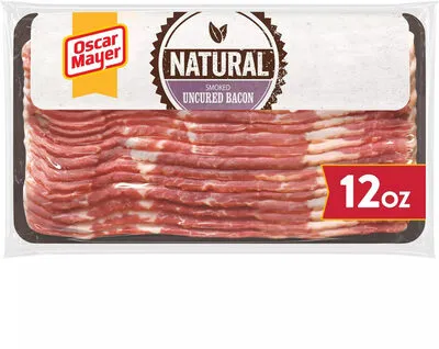 Is Oscar Mayer Smoked Uncured Bacon Gluten-Free? (2026 Guide) Is Oscar Mayer Smoked Uncured Bacon Gluten-Free? (2026 Guide)
