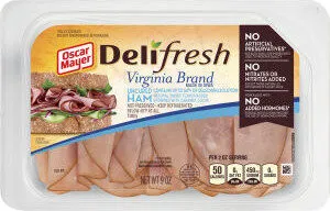 Is Oscar Mayer Virginia Brand Uncured Ham Gluten-Free? (2026 Guide)