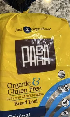 Is Pacha Buckwheat Bread Original Gluten-Free? (2026 Guide)