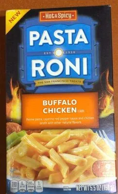 Is Pasta Roni Hot & Spicy Buffalo Chicken Flavor Penne Pasta, Cayenne Red Pepper Sauce And Chicken Broth Gluten-Free? (2026 Guide) Is Pasta Roni Hot & Spicy Buffalo Chicken Flavor Penne Pasta, Cayenne Red Pepper Sauce And Chicken Broth Gluten-Free? (2026 Guide)