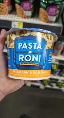 Is Pasta Roni Parmesan & Romano Cheese Pasta Plastic Cup Gluten-Free? (2026 Guide) Is Pasta Roni Parmesan & Romano Cheese Pasta Plastic Cup Gluten-Free? (2026 Guide)