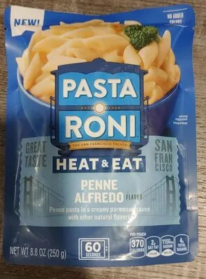 Is Pasta Roni Penne Alfredo Flavor Pasta Gluten-Free? (2026 Guide)