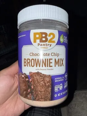 Is Pb2 Chocolate Chip With Peanut Powder Brownie Mix Gluten-Free? (2026 Guide)