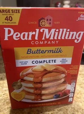 Is Pearl Milling Company Complete Buttermilk Pancake & Waffle Mix Gluten-Free? (2026 Guide)