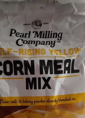 Is Pearl Milling Company Yellow Self-rising Corn Meal Mix Gluten-Free? (2026 Guide)