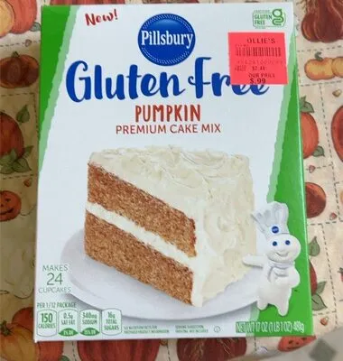 Is Pillsbury Gluten-free Pumpkin Cake Mix Gluten-Free? (2026 Guide)