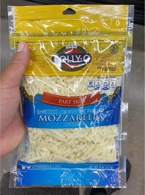Is Polly-o Mozzarella Low-moisture Part-skim Shredded Cheese Gluten-Free? (2026 Guide)