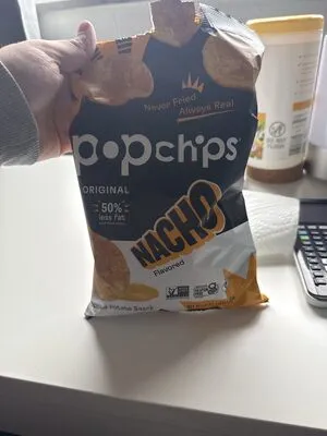 Is Popchips Nacho Flavored Popped Potato Snack Gluten-Free? (2026 Guide)