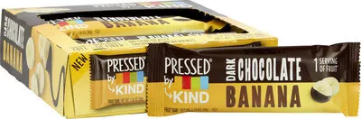 Is Pressed Banana Dark Chocolate Fruit Bar Gluten-Free? (2026 Guide)