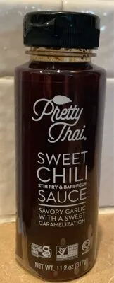 Is Pretty Thai Sweet Chili Sauce Gluten-Free? (2026 Guide) Is Pretty Thai Sweet Chili Sauce Gluten-Free? (2026 Guide)
