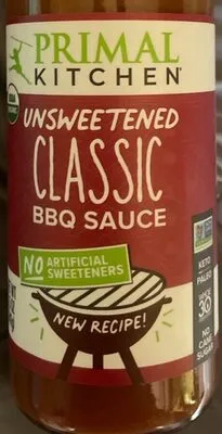 Is Primal Kitchen Unsweetened Classic Bbq Sauce Gluten-Free? (2026 Guide)