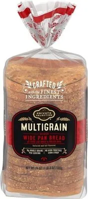 Is Private Selection Multigrain Wide Pan Bread Gluten-Free? (2026 Guide)