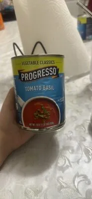 Is Progresso Vegetable Classics Tomato Basil Gluten-free Canned Soup Gluten-Free? (2026 Guide)