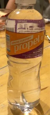 Is Propel Lemon Blackberry Electrolyte Water Beverage Gluten-Free? (2026 Guide)