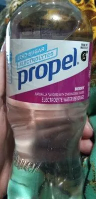 Is Propel Zero Sugar Electrolyte Water Beverage, Berry, Kiwi Gluten-Free? (2026 Guide)