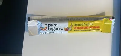 Is Pure Organic Pure Layered Fruit Bars Strawberry Banana Gluten-Free? (2026 Guide) Is Pure Organic Pure Layered Fruit Bars Strawberry Banana Gluten-Free? (2026 Guide)