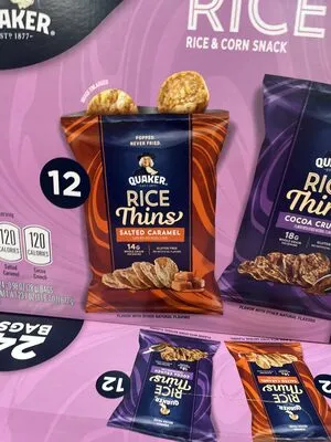 Is Quaker Rice & Corn Snack, Cocoa, Caramel Gluten-Free? (2026 Guide)