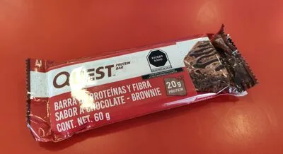 Is Quest Chocolate Brownie Protein Bar Gluten-Free? (2026 Guide)