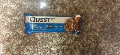 Is Quest Oatmeal Chocolate Chip Protein Bar Gluten-Free? (2026 Guide)