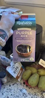 Is Ralston Family Farms Purple Whole-grain Aromatic Rice Gluten-Free? (2026 Guide)