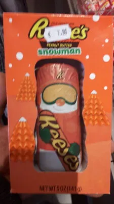 Is Reese’s Milk Chocolate Peanut Butter Snowman Gluten-Free? (2026 Guide)