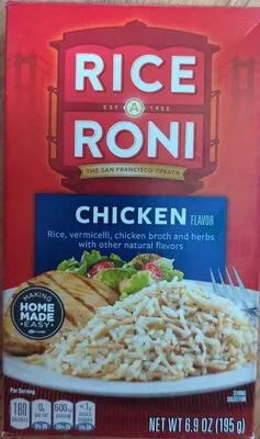 Is Rice A Roni Chicken Flavor Paper Gluten-Free? (2026 Guide)