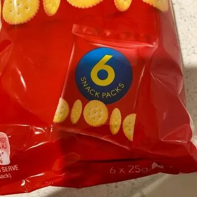 Is Ritz Mini Original Gluten-Free? (2026 Guide)