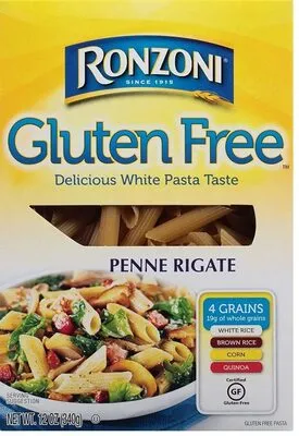 Is Ronzoni Ronzoni, Gluten Free, Penne Rigate Gluten-Free? (2026 Guide)